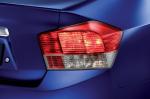 Honda City 2009 года